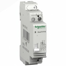 Реле импульсное 16А 1NO 230В AC на DIN-рейку Schneider Electric