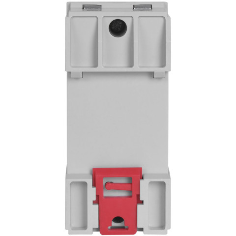 Реле контролю напруги 1-фазне 63А 230В E.NEXT e.control.v09