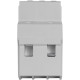 Реле контролю напруги 1-фазне 63А 230В E.NEXT e.control.v09
