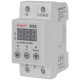 Реле контролю напруги 1-фазне 63А 230В E.NEXT e.control.v09