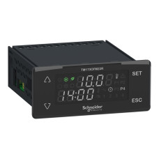 Контроллер программируемый 22 входа-выхода Schneider Electric Modicon M173