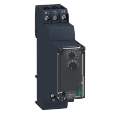 Реле времени с задержкой включения 8А 24-240В 1CO Schneider Electric Harmony