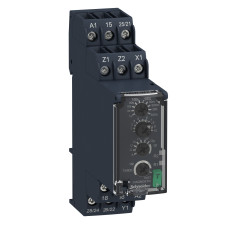 Реле времени многофункциональное 8А 24-240В 2CO Schneider Electric Harmony