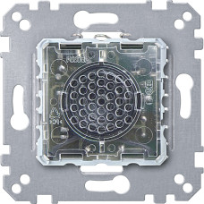 Механізм 230В Schneider Electric Merten, MEG4451-0000
