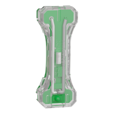 Модуль с подсветкой LED белый Schneider Electric Unica New