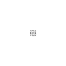 Механизм 2-клавишного кнопочного выключателя Schneider Electric Merten, MEG3754-0000