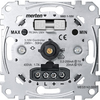 Механізм поворотного димера 10В Schneider Electric Merten, MEG5142-0000
