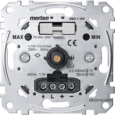 Механізм поворотного димера 10В Schneider Electric Merten, MEG5142-0000