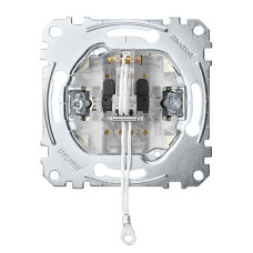Механізм перемикача зі шнурком Schneider Electric Merten, MEG3186-0000