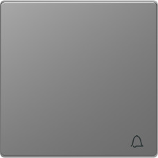 Накладка нержавеющая сталь Schneider Electric Merten System Design, MEG3305-6036