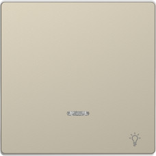 Накладка выключателя сахара Schneider Electric Merten System Design, MTN3322-6033
