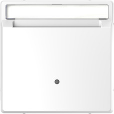 Лицевая панель выключателя карточный лотос Schneider Electric Merten D-Life, MEG3854-6035