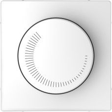 Лицевая панель лотос Schneider Electric Merten D-Life, MEG5251-6035