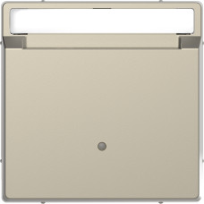 Накладка выключателя сахара Schneider Electric Merten System Design, MTN3854-6033