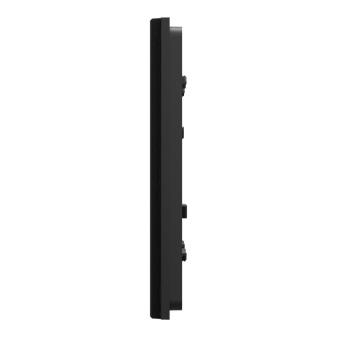 Рамка 2-местная камень Schneider Electric Unica Deco Material