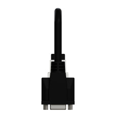 Розетка VGA 1-модульна біла Schneider Electric Unica New
