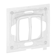 Аксесуар 2-клавішний IP44 Legrand Suno