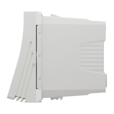Зумер 2-модульний білий Schneider Electric Unica New