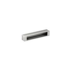 Блок без механизмов алюминий Schneider Electric OptiLine 45, ISM20421