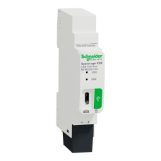 Інтерфейс з USB білий Schneider Electric SpaceLogic KNX