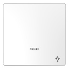 Клавиша 1-клавишного выключателя лотос Schneider Electric Merten D-Life, MEG3325-6035