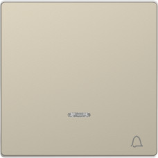 Клавиша 1-клавишного выключателя сахара Schneider Electric Merten D-Life, MTN3325-6033