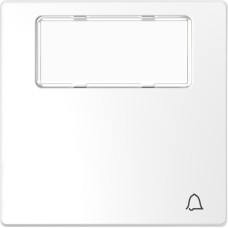 Клавиша 1-клавишного выключателя лотос Schneider Electric Merten D-Life, MEG3365-6035