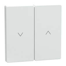 Клавиша 1-клавишного выключателя лотос Schneider Electric Merten D-Life, MEG3855-6035
