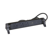 Удлинители с USB