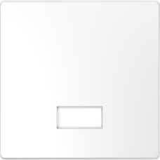 Клавиша 1-клавишного выключателя лотос Schneider Electric Merten D-Life, MEG3350-6035