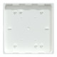 Клавіша вимикача активно-біла Schneider Electric Merten System M, MTN619425