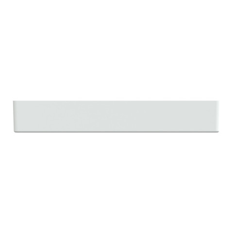 Клавіша вимикача активно-біла Schneider Electric Merten System M, MTN619425