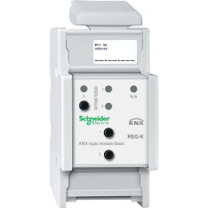 Модуль KNX Schneider Electric Merten System M