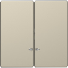 Клавиша 2-клавишного выключателя LED сахара Schneider Electric Merten D-Life, MTN3420-6033