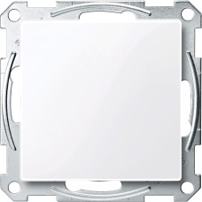Кнопка KNX PRO полярно-белая Schneider Electric Merten System M