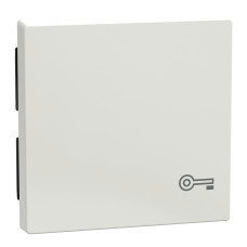 Аксессуар полярно-белый Schneider Electric Merten System M