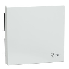 Аксессуар активно-белый Schneider Electric Merten System M, MEG3303-0325