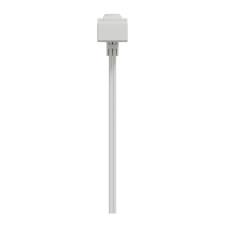 Модуль з підсвічуванням 15 мА 250В синій Schneider Electric Mureva S, S520291