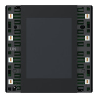 Кнопка з маркуванням на DIN-рейку 4-кнопкова Schneider Electric KNX