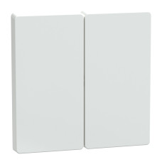Клавиша 2-клавишного выключателя лотос Schneider Electric Merten D-Life, MEG3400-6035
