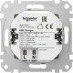 Розетка 1-местная с USB Type-A + Type-C 45 Вт 3А бежевая Schneider Electric Sedna Design