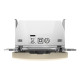 Розетка 1-местная с USB Type-A + Type-C 45 Вт 3А бежевая Schneider Electric Sedna Design