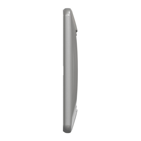 Рамка 4-местная алюминий Schneider Electric Sedna Design