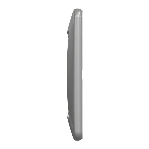 Рамка 4-местная алюминий Schneider Electric Sedna Design