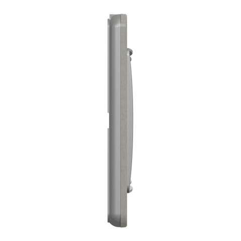 Рамка 2-місна бетон Schneider Electric Sedna Elements