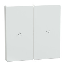 Клавиша 1-клавишного выключателя лотос Schneider Electric Merten D-Life, MTN3855-6035