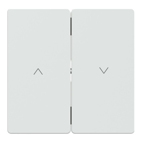 Клавіша 1-клавішного вимикача лотос Schneider Electric Merten D-Life, MTN3855-6035