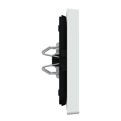 Клавіша 1-клавішного вимикача лотос Schneider Electric Merten D-Life, MTN3855-6035