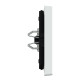 Клавіша 1-клавішного вимикача лотос Schneider Electric Merten D-Life, MTN3855-6035