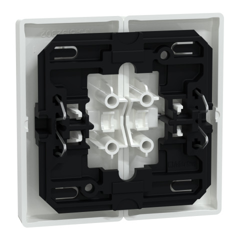 Клавіша 1-клавішного вимикача лотос Schneider Electric Merten D-Life, MTN3855-6035